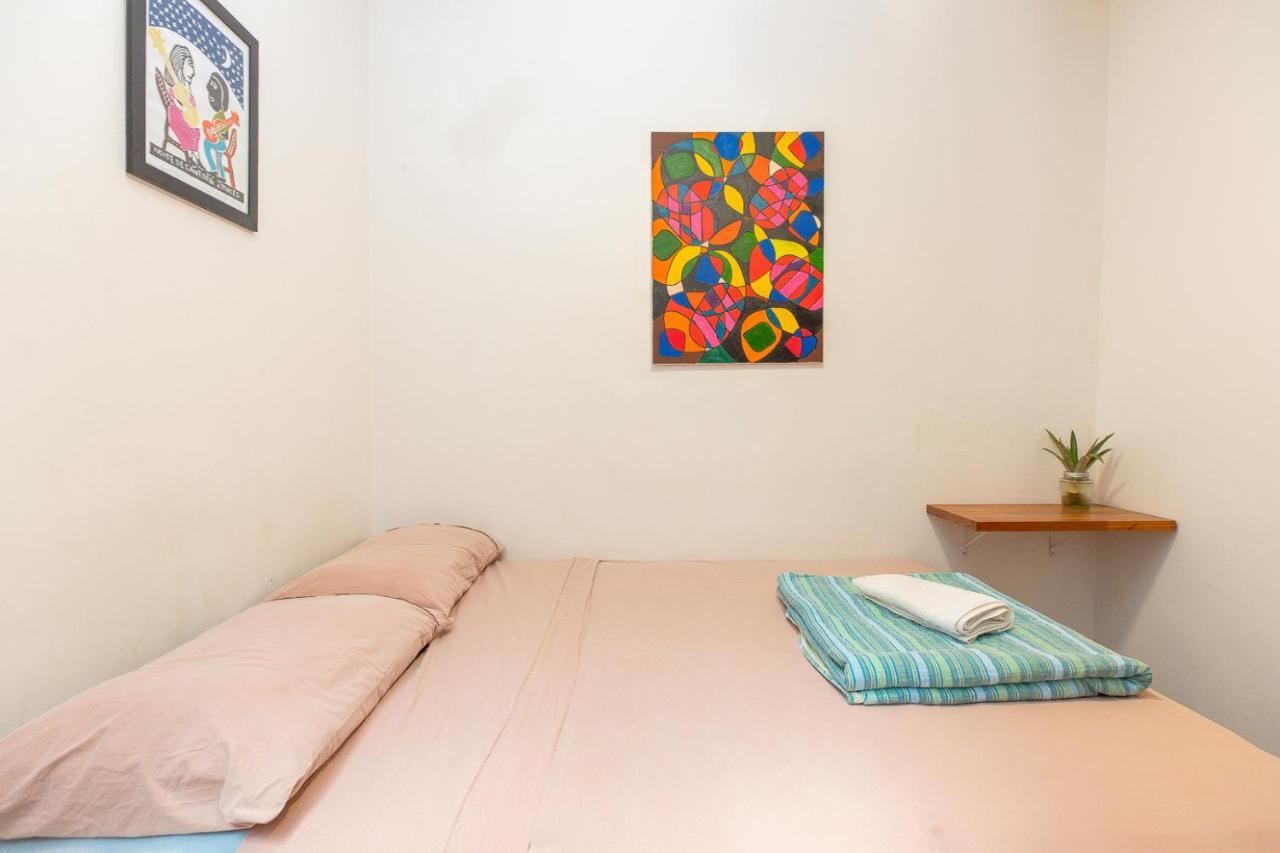 Hostel Casa Azul Sao Paulo Bagian luar foto