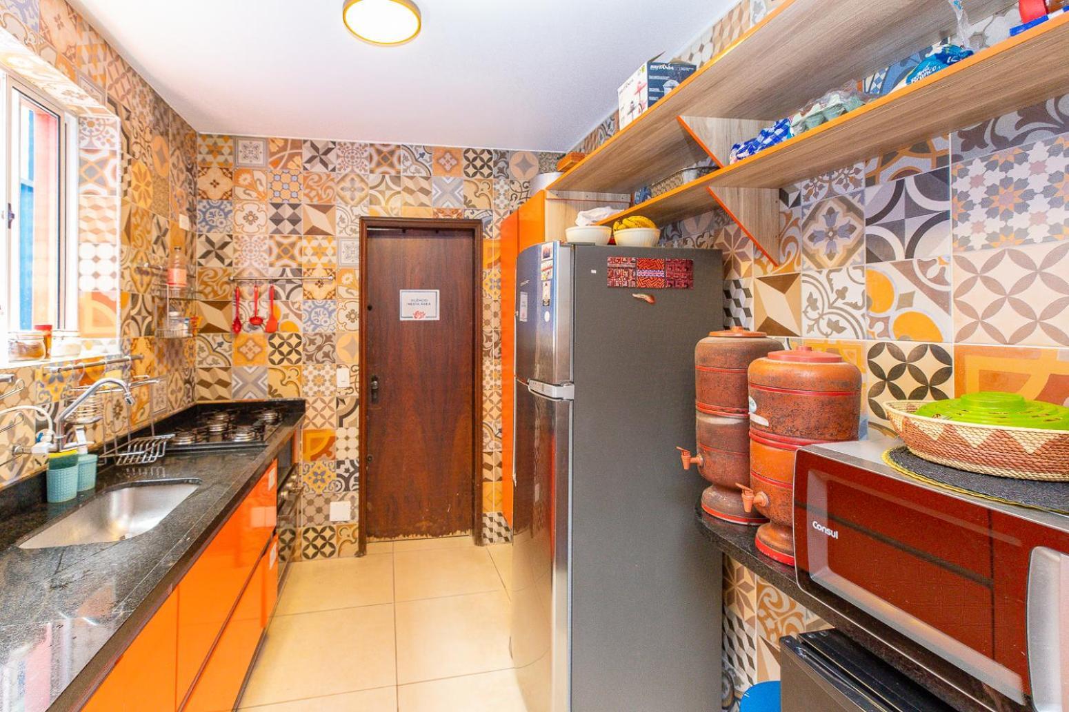 Hostel Casa Azul Sao Paulo Bagian luar foto